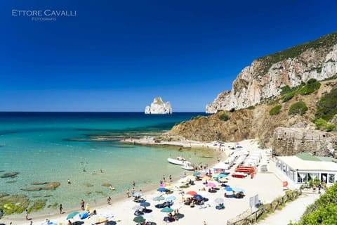 Casa Bellavista House in Sardinia