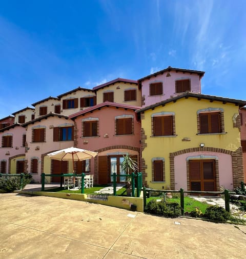 Casa Bellavista House in Sardinia