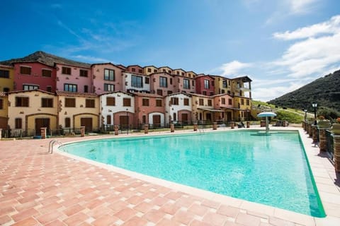 Casa Bellavista House in Sardinia