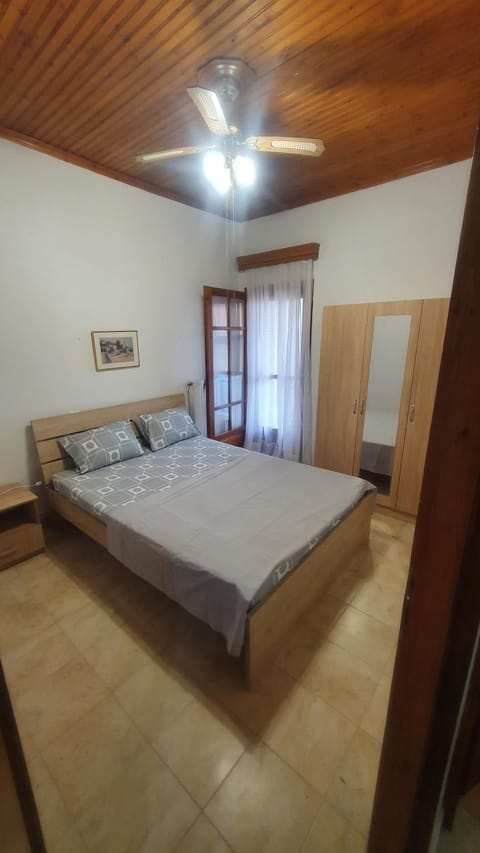 Adorable 2 floors two bedroom vacation maisonette House in Halkidiki