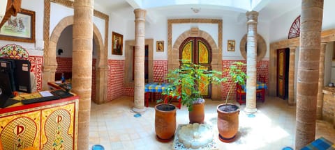 Property view
