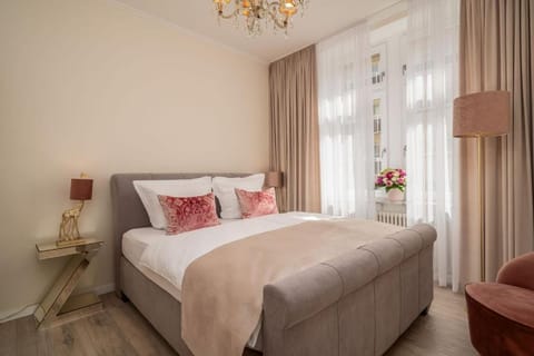 VIP Apartment City Center Baden-Baden Apartment in Baden-Baden