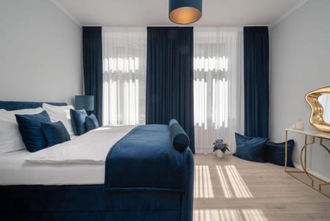 VIP Apartment City Center Baden-Baden Apartment in Baden-Baden