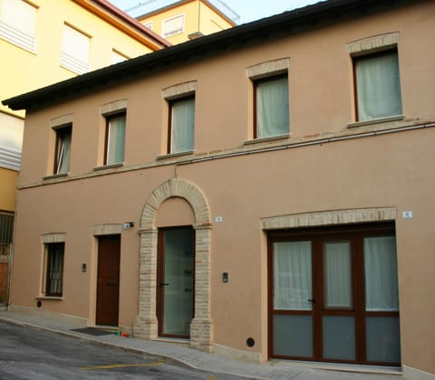 A casa di Giò Apartment in Loreto