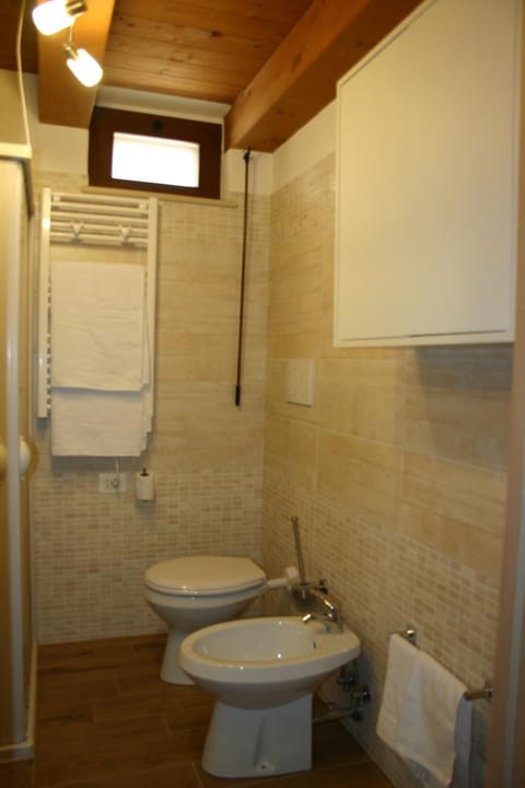 A casa di Giò Apartment in Loreto