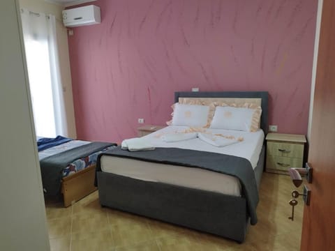 Alexander Apartment Apartment in Ksamil