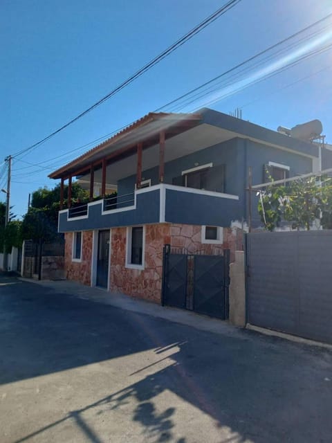 Alexander Apartment Apartment in Ksamil