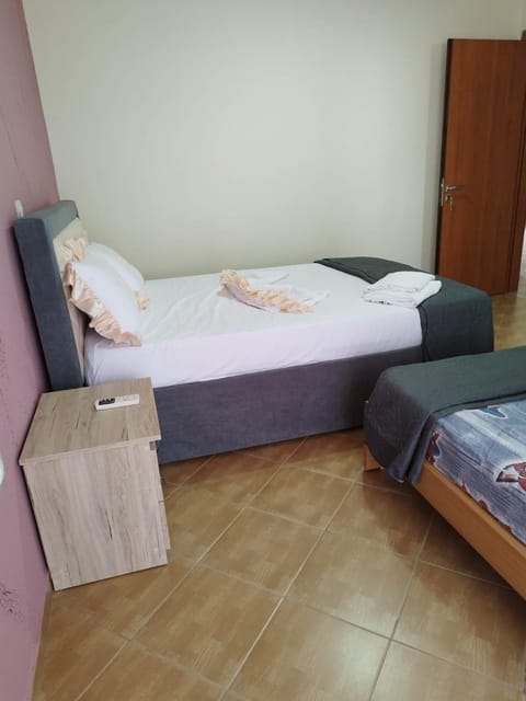 Alexander Apartment Apartment in Ksamil