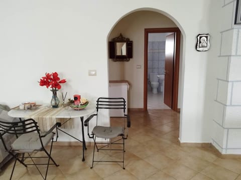 Alexander Apartment Apartment in Ksamil