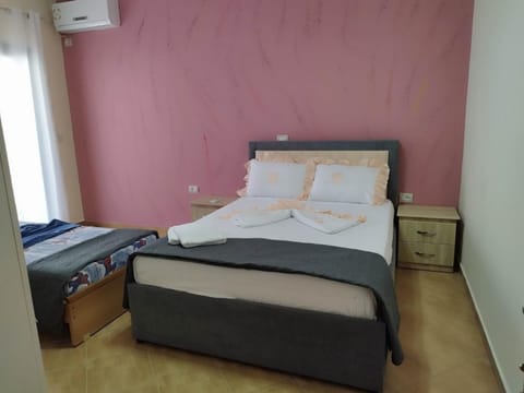 Alexander Apartment Apartment in Ksamil