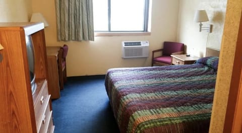 Moline Bell Hotel in Moline