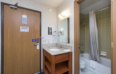 Moline Bell Hotel in Moline