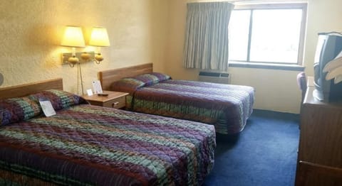 Moline Bell Hotel in Moline