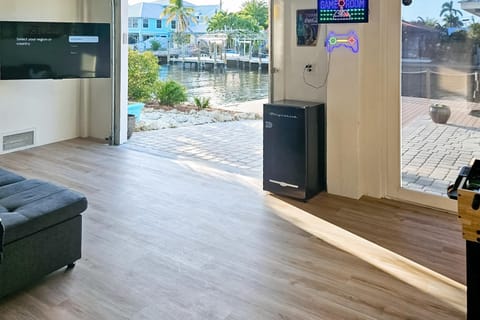 Matlacha Magic House in Matlacha