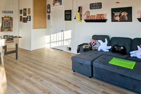 Matlacha Magic House in Matlacha