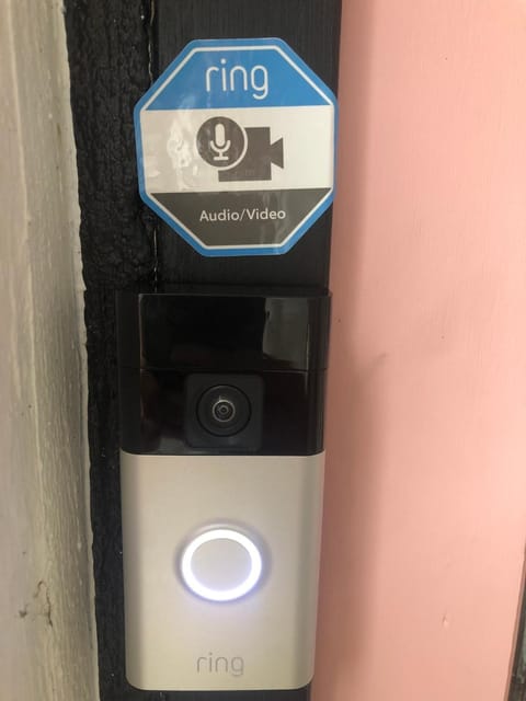 The Basement Apartment in Exeter