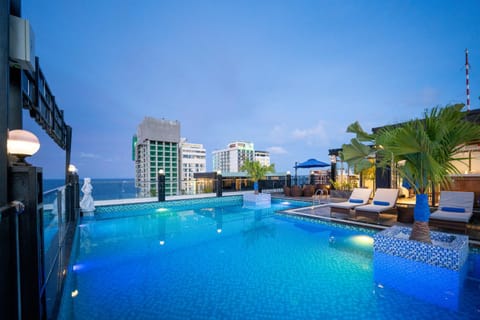 Day, Pool view, Swimming pool