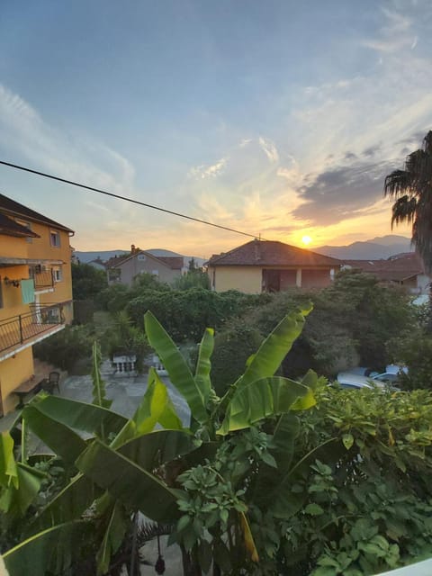 Day, Natural landscape, Mountain view, Sea view, Sea view, Sunrise, Sunset