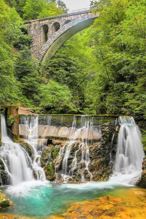 GreenRiver Apartment Apartment in Carinthia, Austria