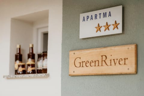 GreenRiver Apartment Apartment in Carinthia, Austria
