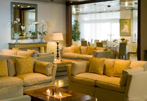 Mini Palace Hotel Hotel in Viterbo