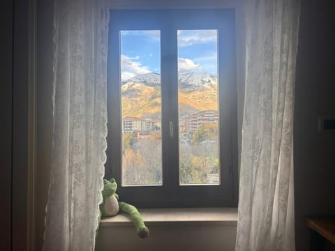 La casetta del Pastore House in Abruzzo