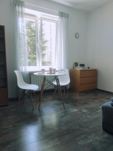 Batorego 22 Apartment Gdynia Centre Apartment in Pomeranian Voivodeship