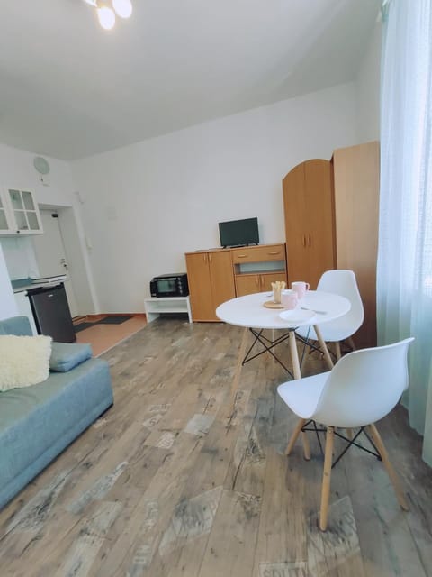 Batorego 22 Apartment Gdynia Centre Apartment in Pomeranian Voivodeship