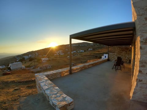 Day, Natural landscape, Sunrise, Sunset