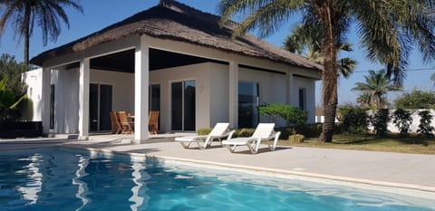 Garden view, Pool view