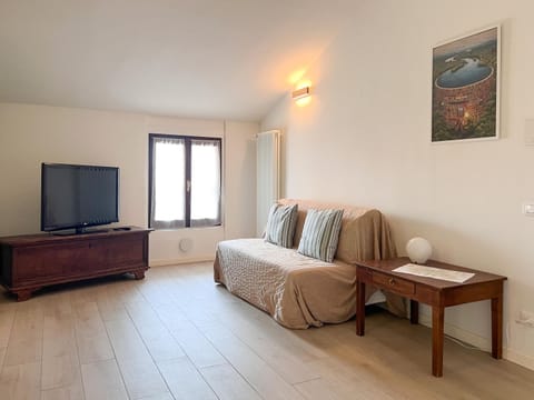 Mansarda Montebello Apartment in Province of Brescia