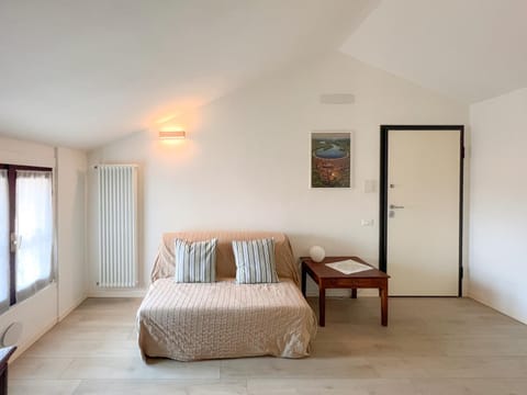 Mansarda Montebello Apartment in Province of Brescia