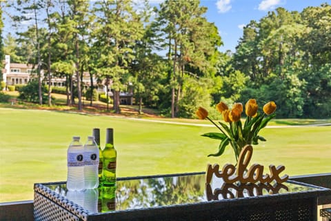 Golfcourse