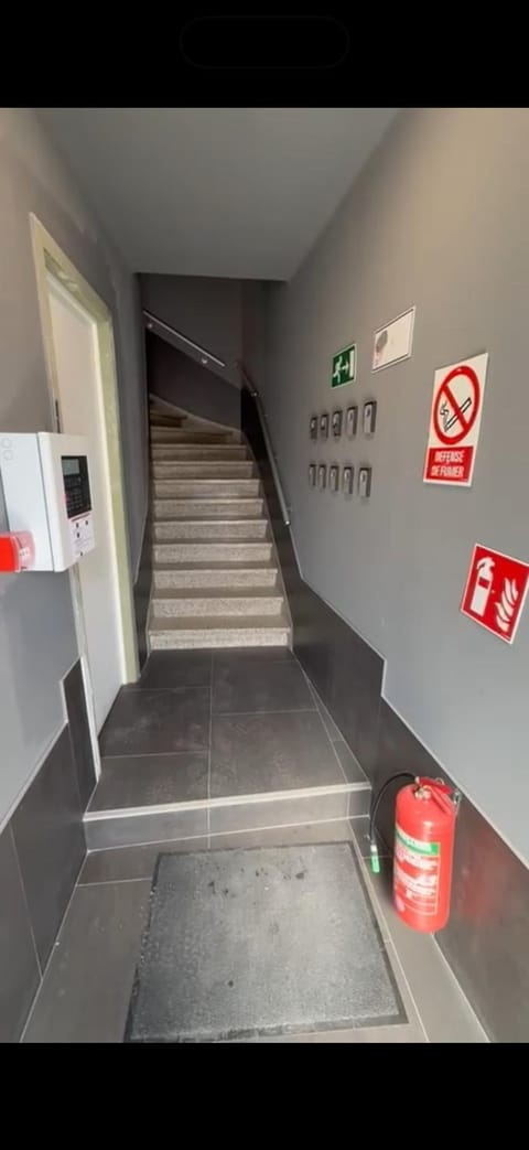 Logements des choraux Bed and Breakfast in Hauts-de-France