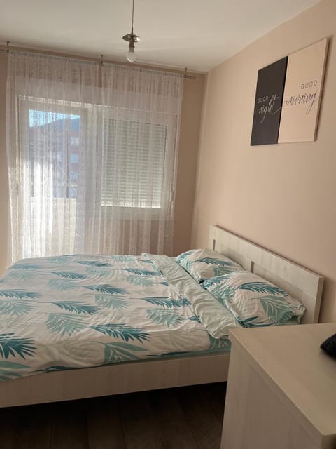 Ri&An Apartment in Mostar