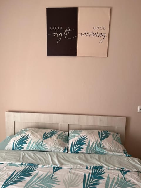 Ri&An Apartment in Mostar