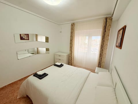 Apartamento de temporada en Malvarrosa Vacaciones largas Long Stay desde 11 noches Apartment in Valencia