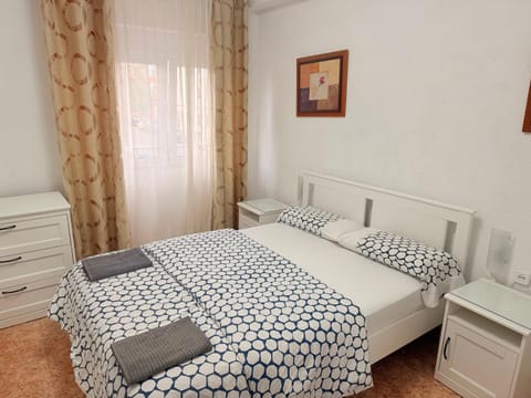 Apartamento de temporada en Malvarrosa Vacaciones largas Long Stay desde 11 noches Apartment in Valencia