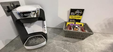 Two bed holiday home in Conwy House in Gyffin