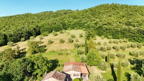 Cà di Mora House in Umbria