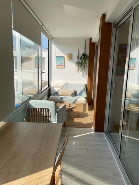 Appartement de standing, vue sur port de plaisance Apartment in Le Pouliguen