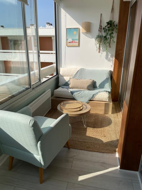 Appartement de standing, vue sur port de plaisance Apartment in Le Pouliguen