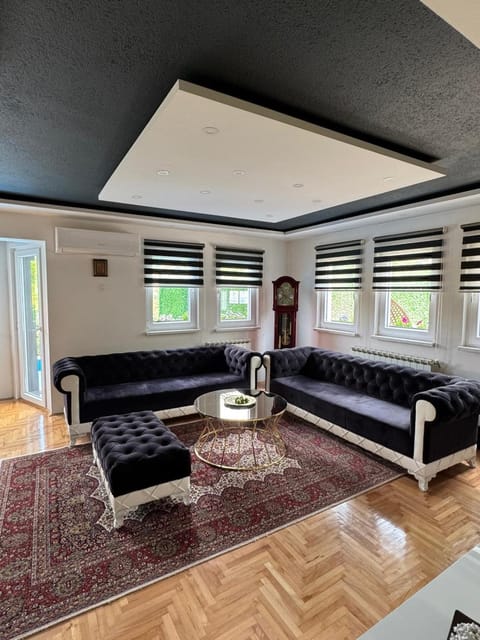 Villa Dream Villa in Sarajevo