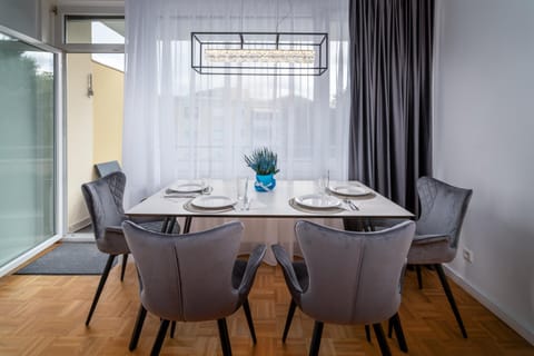 Blue Sky Apartment City Center Baden-Baden Apartment in Baden-Baden