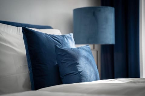 Blue Sky Apartment City Center Baden-Baden Apartment in Baden-Baden