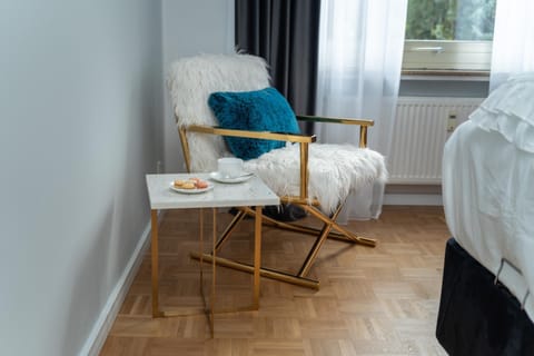 Blue Sky Apartment City Center Baden-Baden Apartment in Baden-Baden