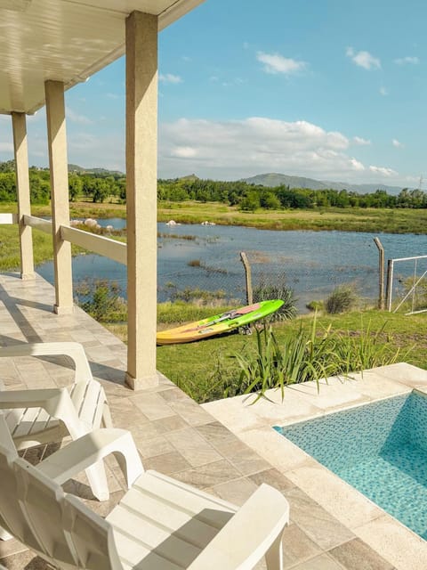 Natural landscape, Activities, Summer, Solarium, Lake view, Pool view, Sports