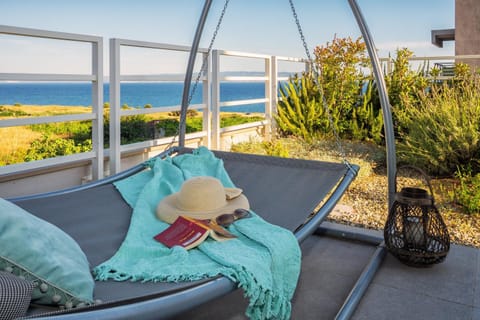 Balcony/Terrace, Balcony/Terrace, Sea view