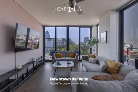 Place of worship, TV and multimedia, Living room, Seating area, Dining area, City view, Street view