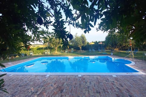 Agri Divin Amore Farm Stay in Marche